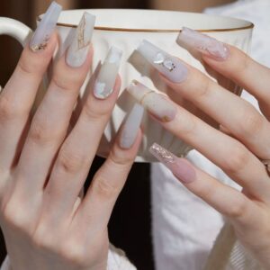 N-017_Elegance flower